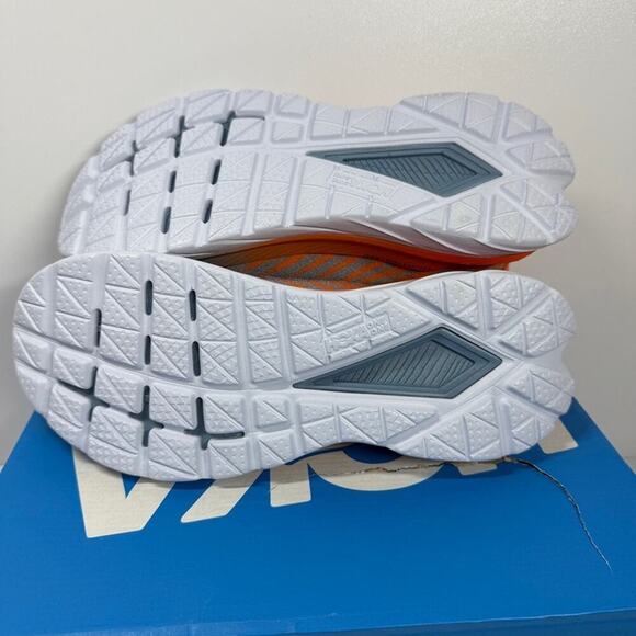 NIB •Hoka Mach 5 Running Shoe Size: 12.5 - Picture 6 of 7
